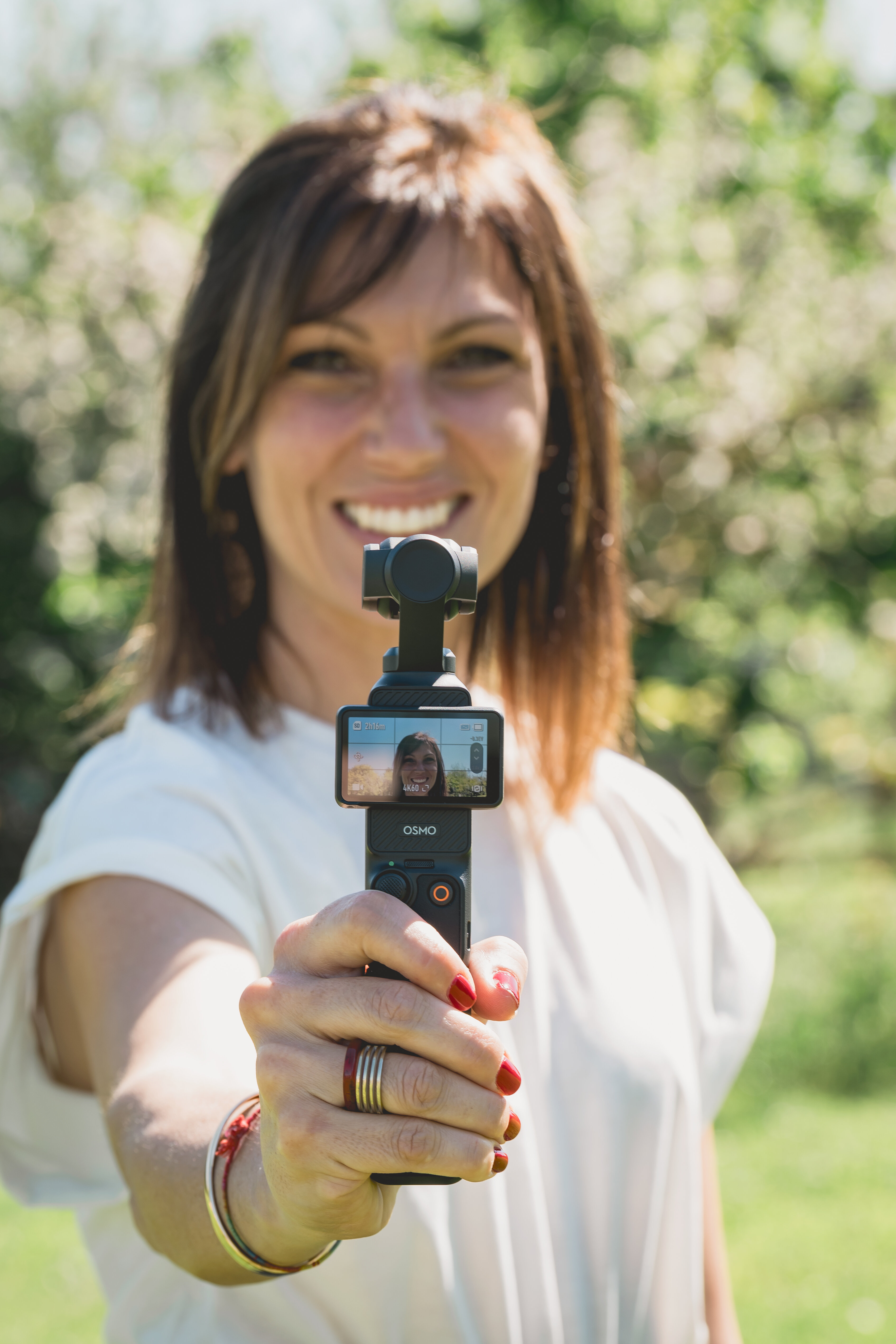Photo & vidéo métier