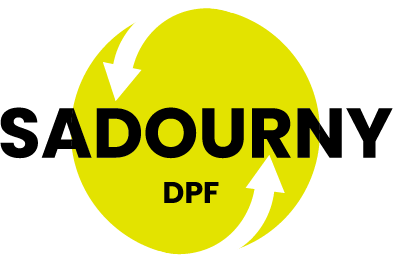 Sadourny DPF