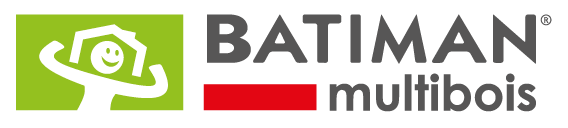 Batiman multibois
