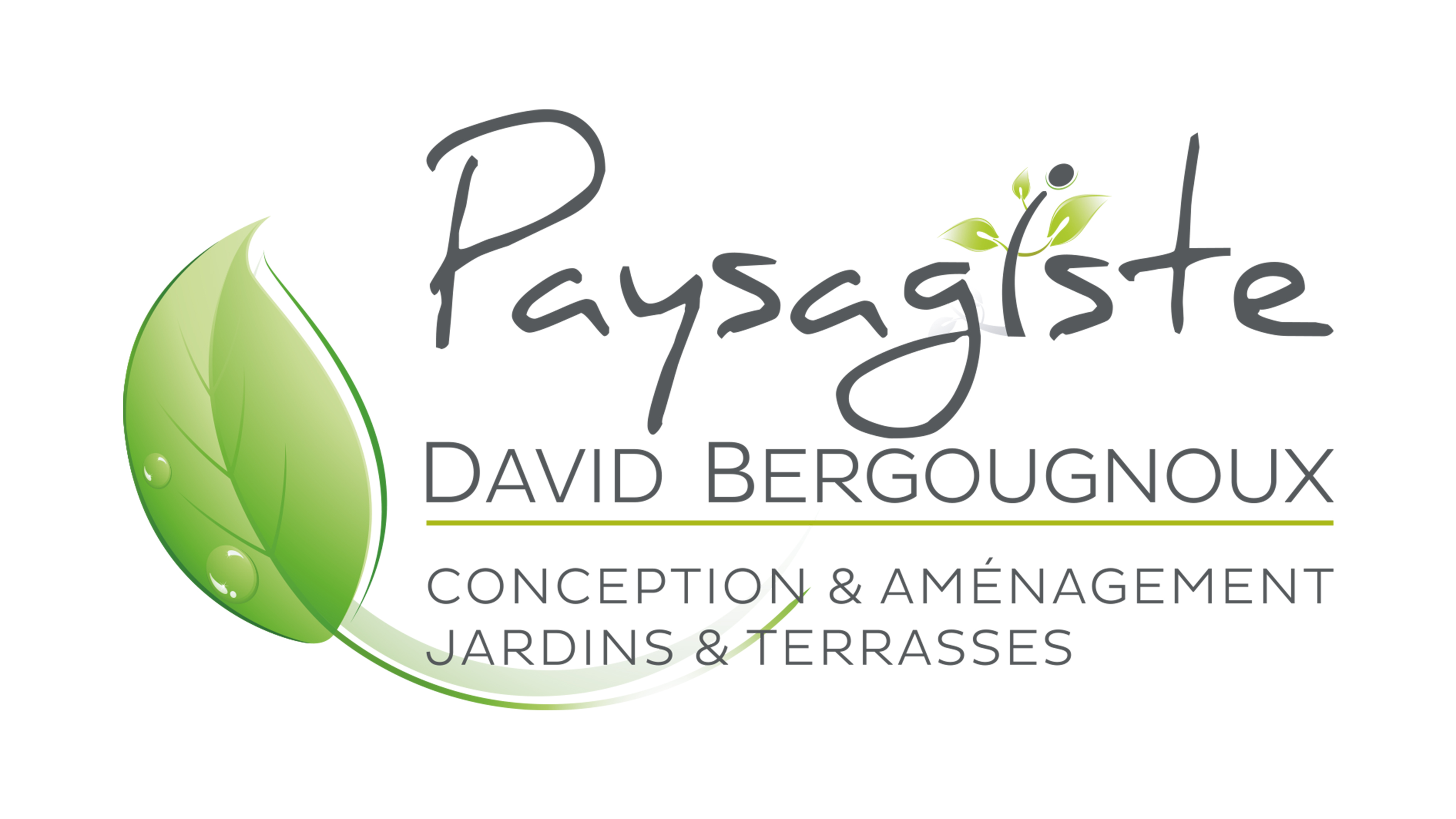 David Bergougnoux Paysagiste