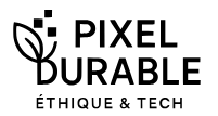 Pixel Durable